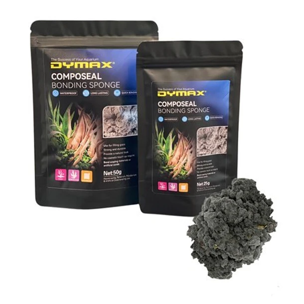 REV DYMAX COMPOSEAL BONDING SPONGE 1