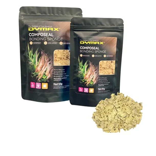 REV DYMAX COMPOSEAL BONDING SPONGE 3