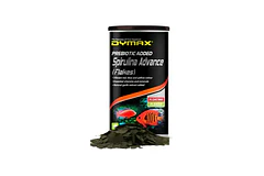 REV DYMAX SPIRULINA ADVANCE FLAKES