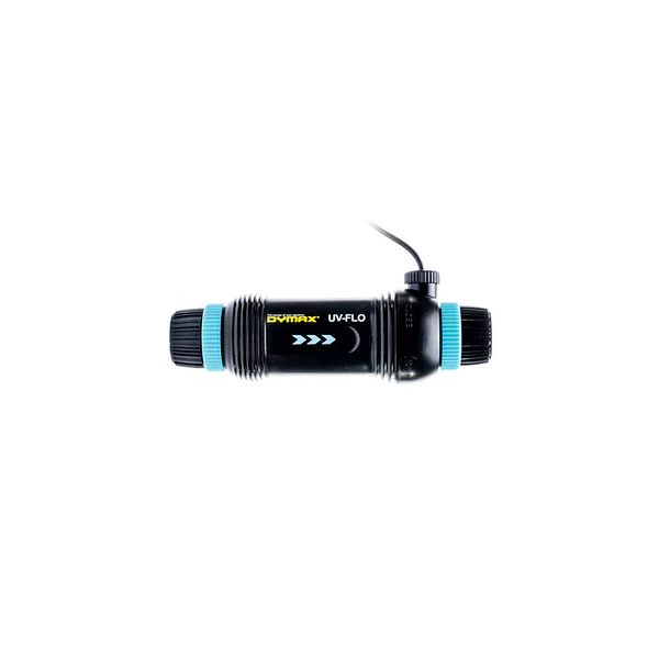 REV DYMAX LUZ UV FLO 3
