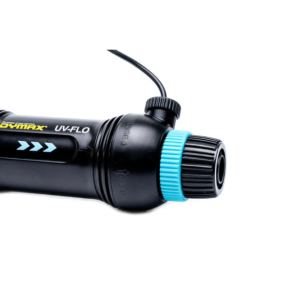 REV DYMAX LUZ UV FLO 4
