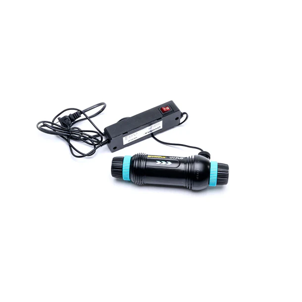 REV DYMAX LUZ UV FLO 2