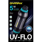 REV DYMAX LUZ UV FLO 1