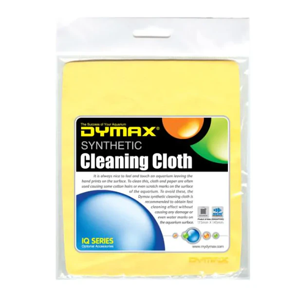 REV DYMAX SYNTHETIC CLEANING CLOTH 