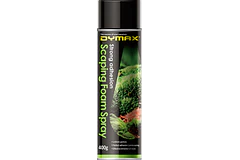 REV DYMAX SCAPING SPRAY ADHESIVE 