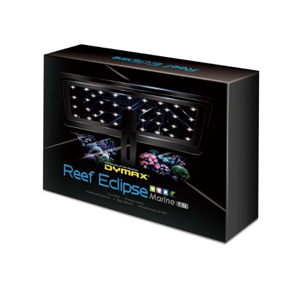 REV DYMAX LAMPARA ECLIPSE 18CM 12W
