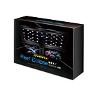 REV DYMAX LAMPARA ECLIPSE 18CM 12W 1