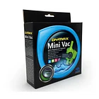 REV DYMAX SIFON MINI VAC SIPHON 1