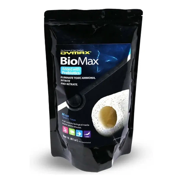 REV DYMAX BIOMAX WITH PROBIOTIC 1L 1