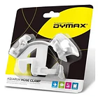 REV DYMAX AQUARIUM HOSE CLAMP BLANCA 1