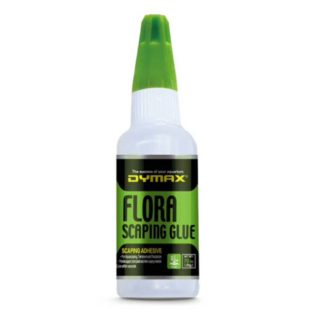 REV DYMAX FLORA SCALPING GLUE 20G