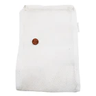 REV DYMAX FILTER MEDIA BAG SIZE M EXTRA FINE 2