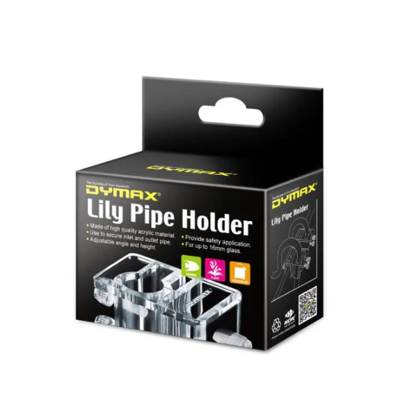 REV DYMAX LILY PIPE HOLDER