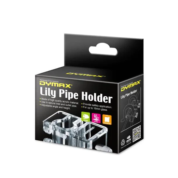 REV DYMAX LILY PIPE HOLDER 1