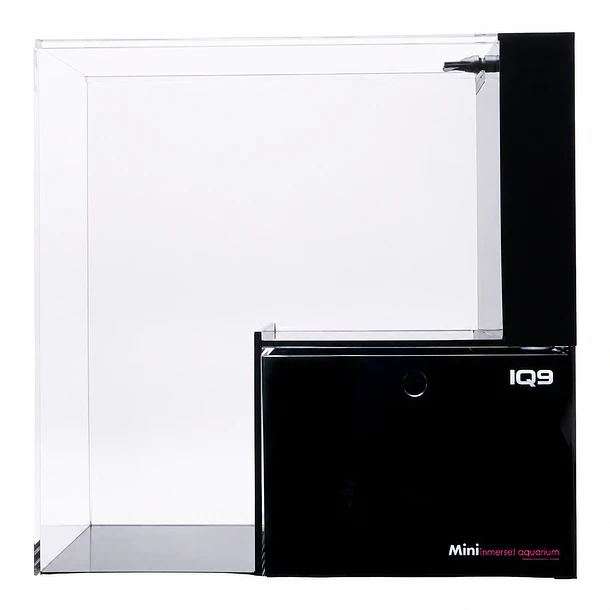 DYMAX IQ9 2
