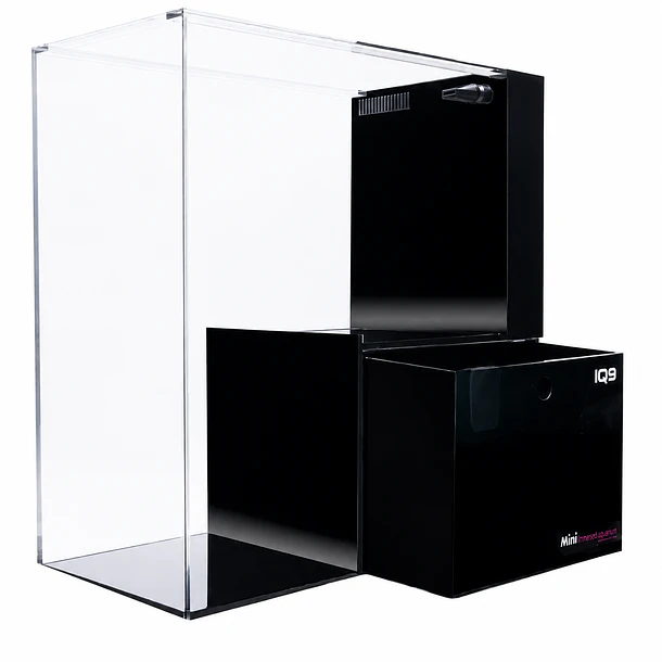 DYMAX IQ9 3