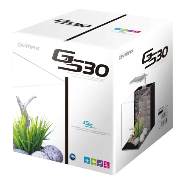 DYMAX GS30