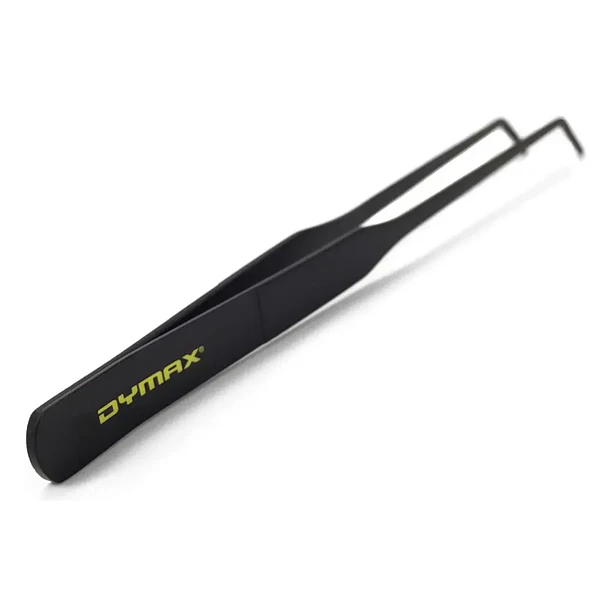 DYMAX  PINZA CURVA 3