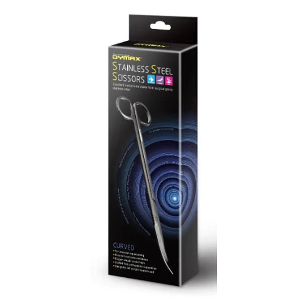 DYMAX TIJERA CURVA 1