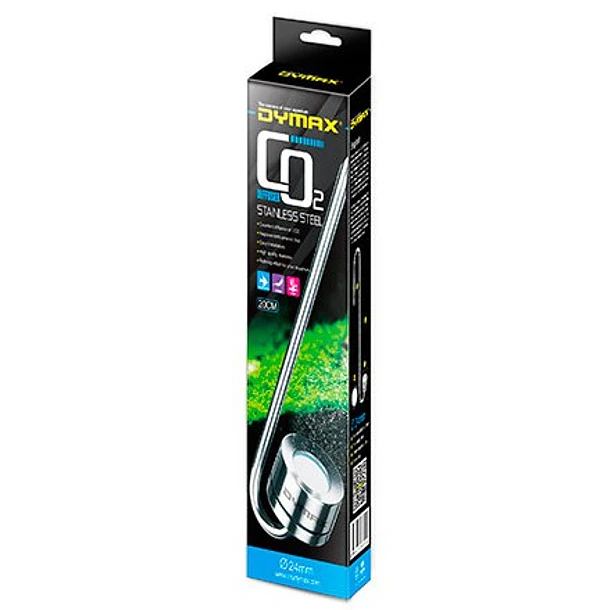 DYMAX DIFUSOR 20CM 2