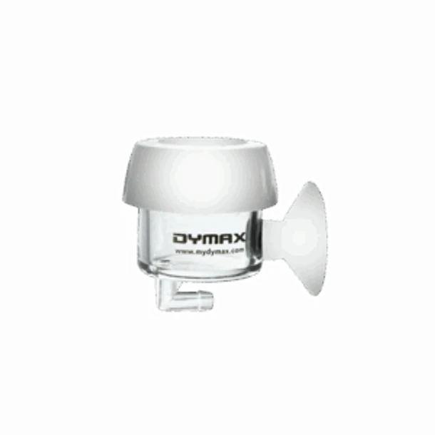 REV DYMAX ATOMIZADOR CO2 DM050 2