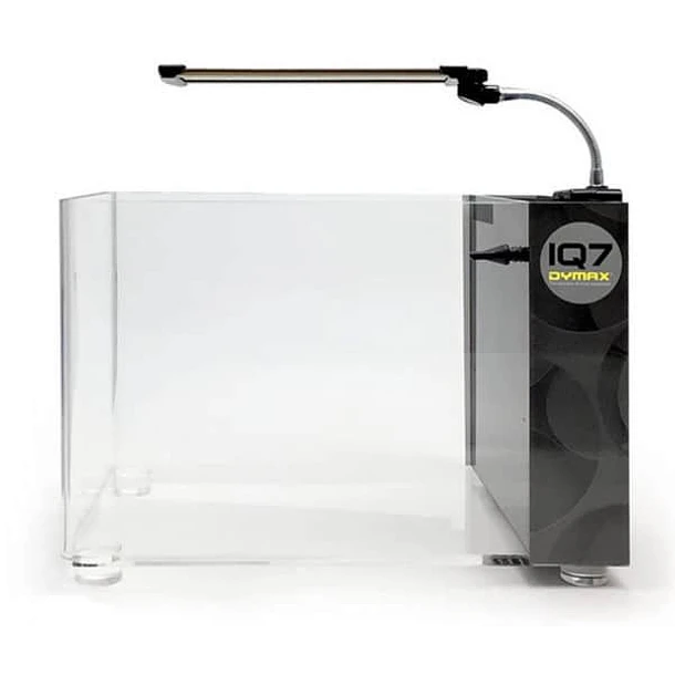 REV DYMAX  IQ7 MINI 2