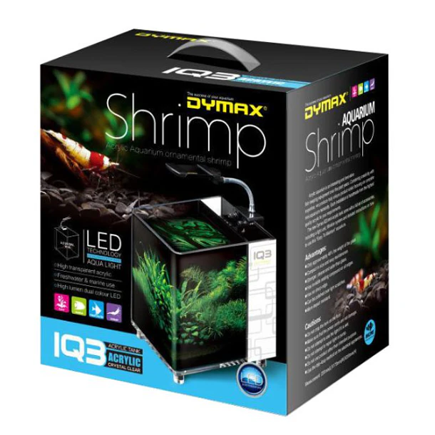 DYMAX IQ3 MINI 1