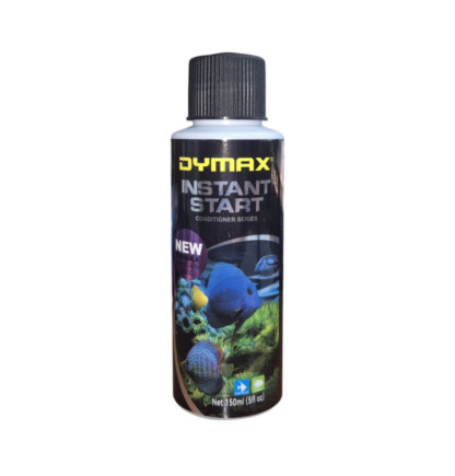 DYMAX INSTANT START