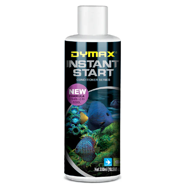 DYMAX  INSTANT START 2