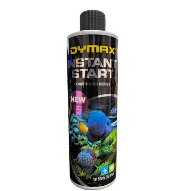 DYMAX  INSTANT START 3