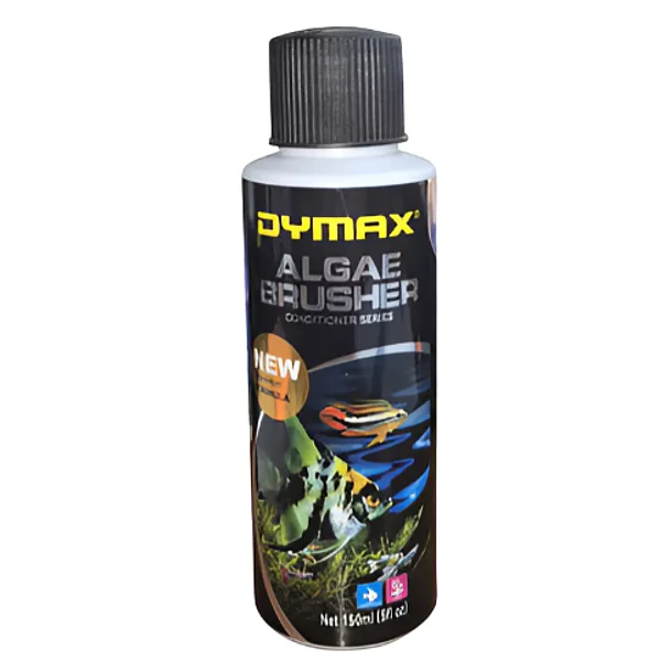 DYMAX ALGAE BRUSHER  1