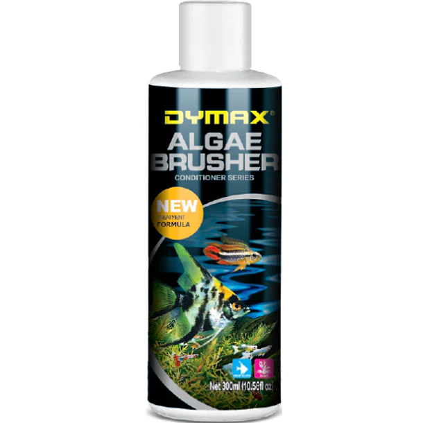 DYMAX ALGAE BRUSHER  2
