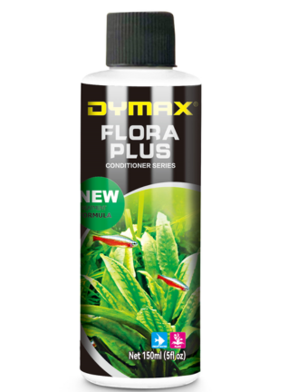 DYMAX FLORA PLUS