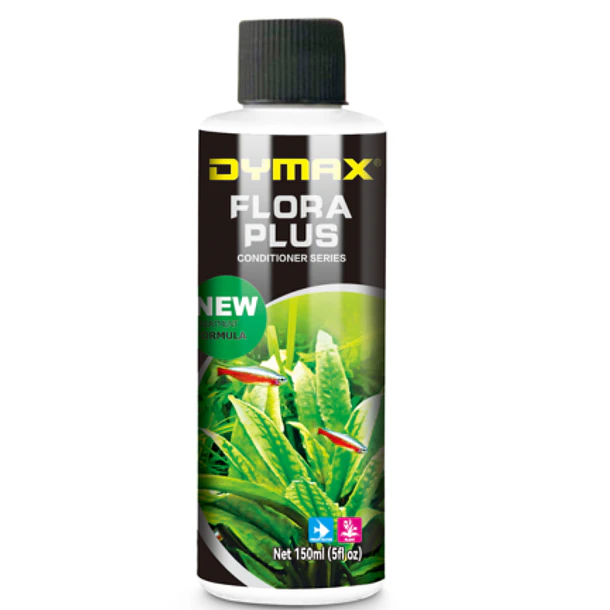 DYMAX FLORA PLUS 1