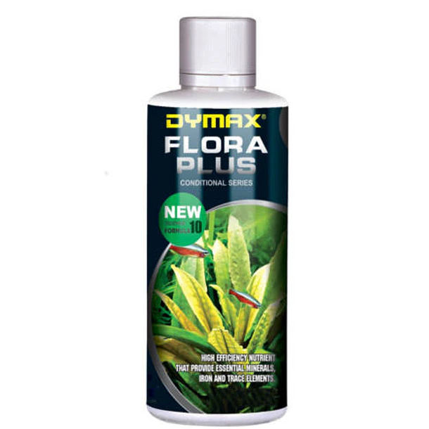 DYMAX FLORA PLUS 2