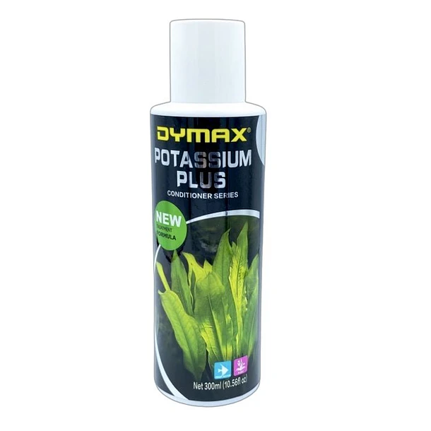 DYMAX POTASSIUM PLUS  2