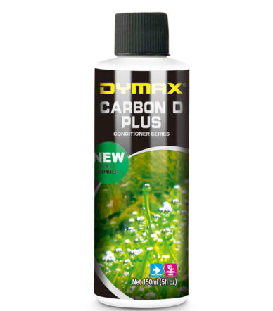 DYMAX CARBON D PLUS