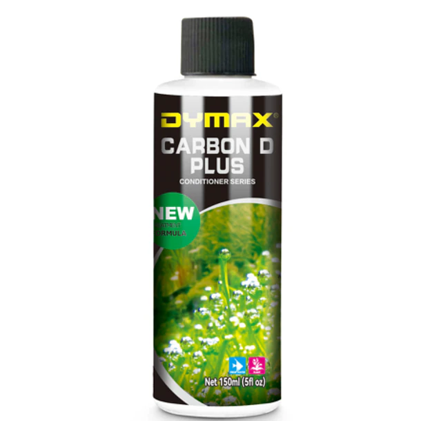 DYMAX CARBON D PLUS  1