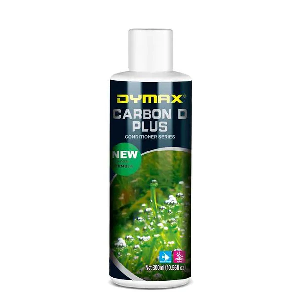 DYMAX CARBON D PLUS  2