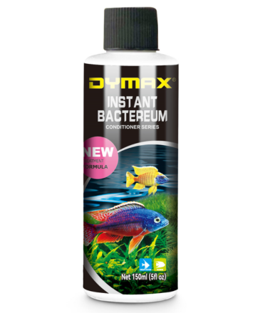 DYMAX INSTANT BACTEREUM