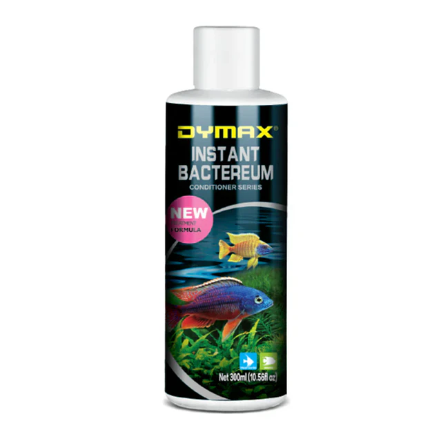 DYMAX INSTANT BACTEREUM  2