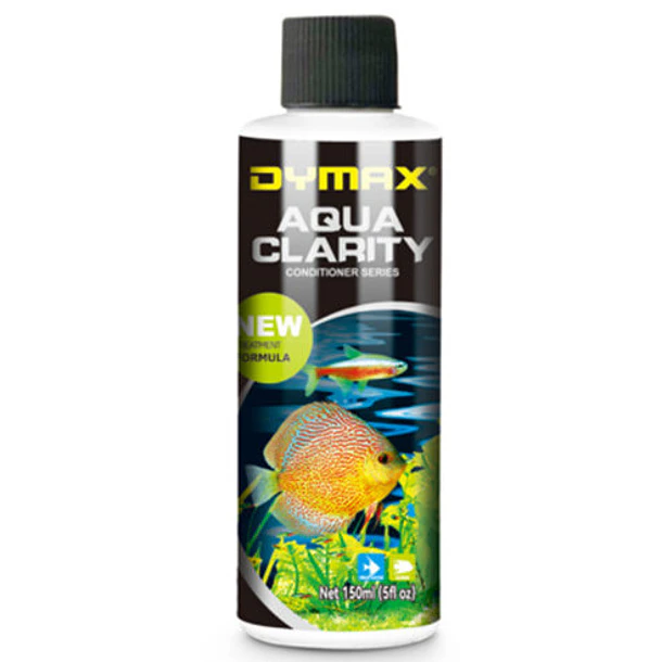 DYMAX AQUA CLARITY  1