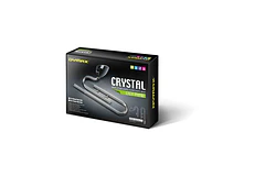 REV DYMAX CRYSTAL LILY PIPE