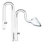 REV DYMAX CRYSTAL LILY PIPE 2