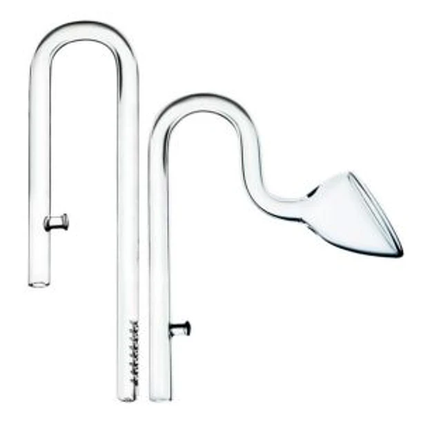 REV DYMAX CRYSTAL LILY PIPE 2