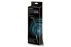 REV DYMAX TIJERA DOBLE CURVA