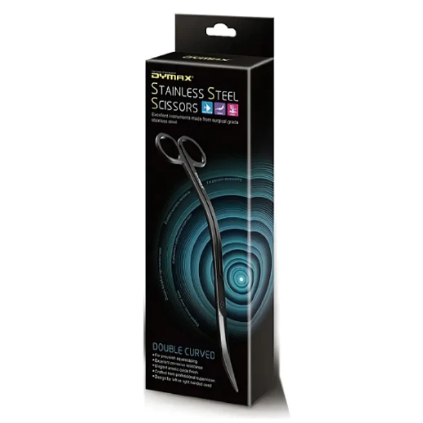 REV DYMAX TIJERA DOBLE CURVA 1