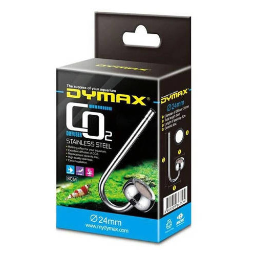 DYMAX DIFUSOR 24mm