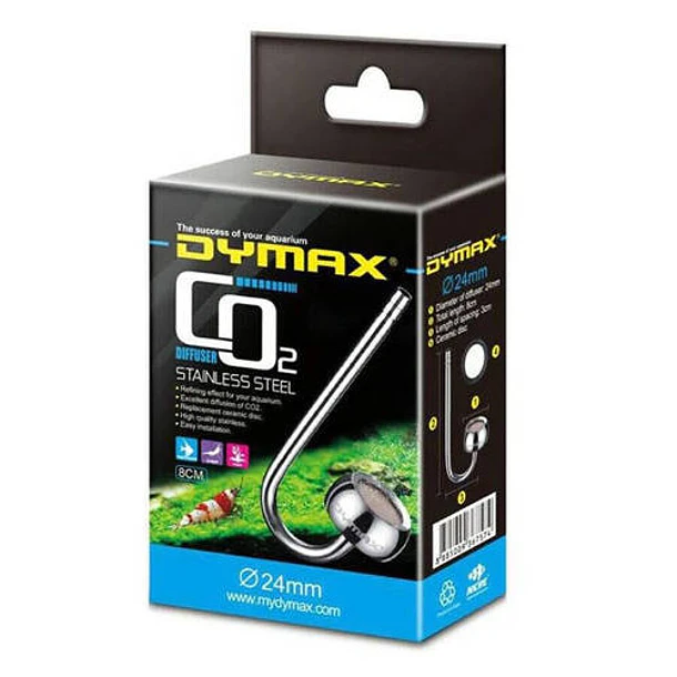 REV DYMAX DIFUSOR 24mm 1