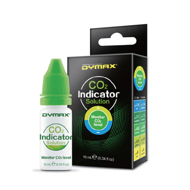 REV DYMAX INDICATOR SOLUTION DM606